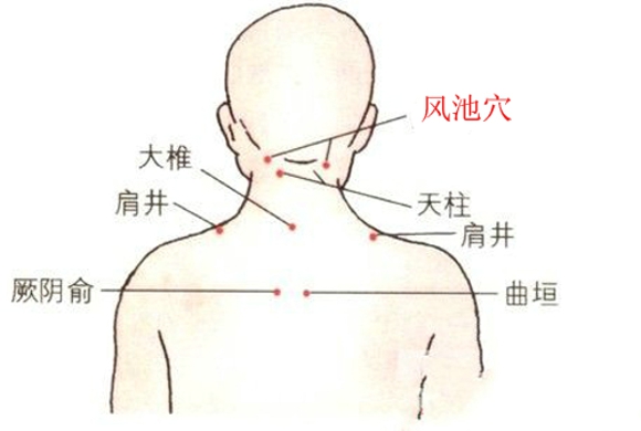 如何保护眼睛视力 常按五大穴位还你明亮眼睛