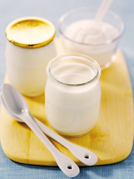 肝硬化喝酸奶的好处 肝硬化的三大健康食品