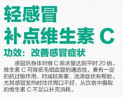 健康生活方式 分享9个养生的好习惯