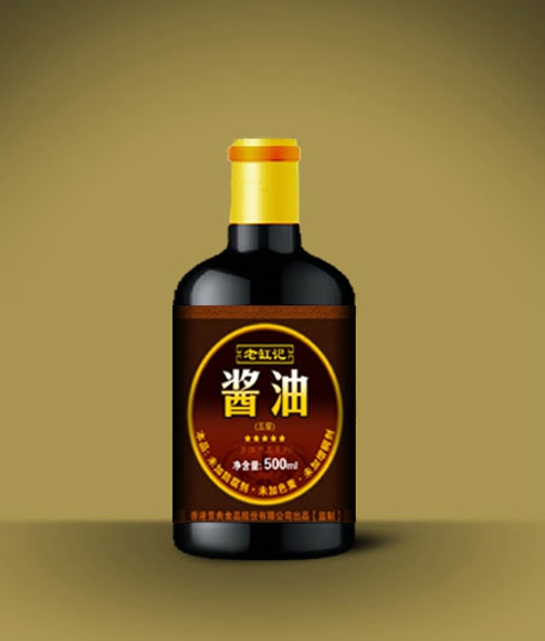 酱油吃多了好吗  酱油吃多了有什么坏处