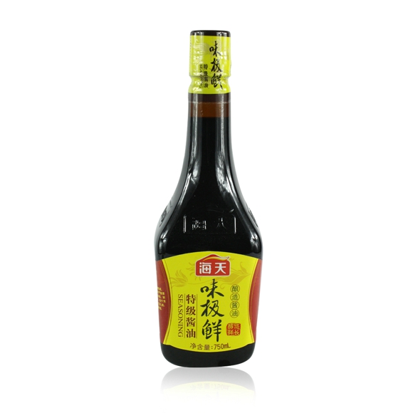 酱油吃多了好吗  酱油吃多了有什么坏处