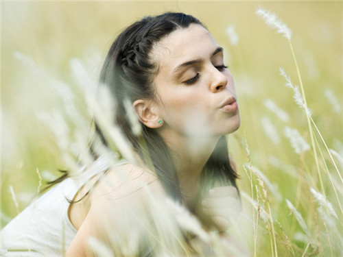 细数天蝎座女生的二十个性格特点