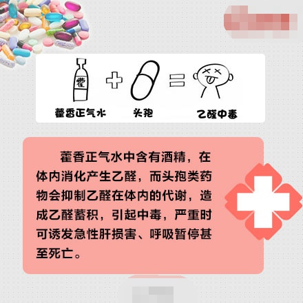 柚子不能和什么药一起吃 这些物品混用会致命