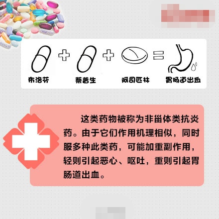 柚子不能和什么药一起吃 这些物品混用会致命