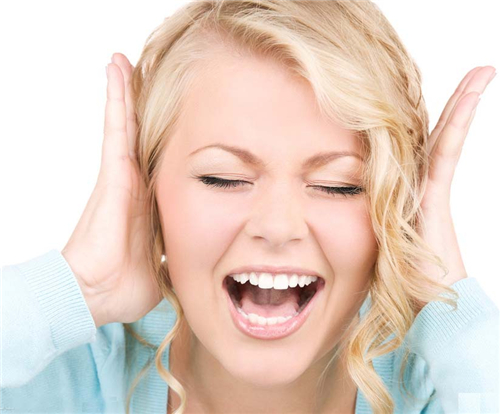 治疗耳鸣的偏方 当心耳鸣的着5种并发症