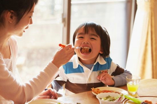 小孩子不能吃的食物 大多是添加剂惹的祸