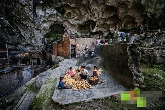 中国10大最神秘的奇特村庄 绝对超乎想象