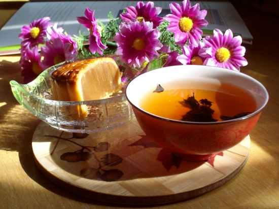 如何判断普洱茶的好坏 普洱茶的副作用