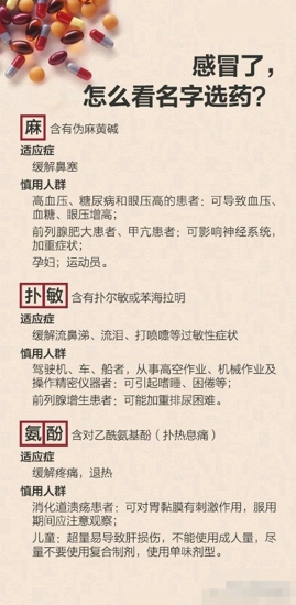 预防感冒小常识 感冒吃什么好