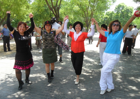 夏日防暑小知识 让你过个清凉夏日