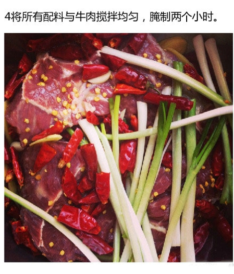 怎么样做黑椒牛肉 黑椒牛肉这么做才好吃