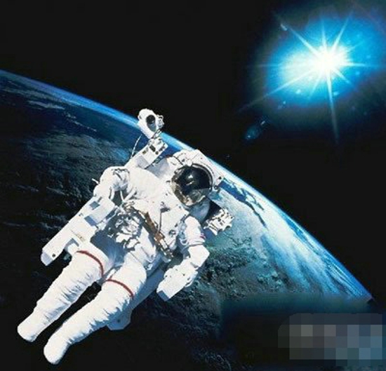 外太空的离奇事件 宇宙之外竟还有宇宙