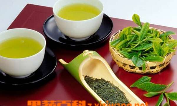 果蔬百科常喝绿茶能防癌是真的吗