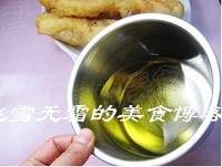 油条咸豆浆的做法图解12