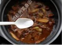 油豆腐泡烧牛肉的做法图解8