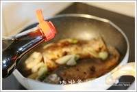 酱焖鲫鱼豆腐的做法图解8